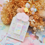 Happiness Omamori Charm