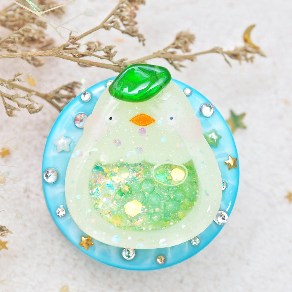 Ootori Baby Grip (LunaMori Original)