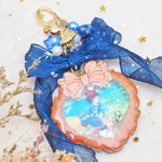 Kiki's Adventure Snapshot Charm