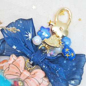 Kiki's Adventure Snapshot Charm