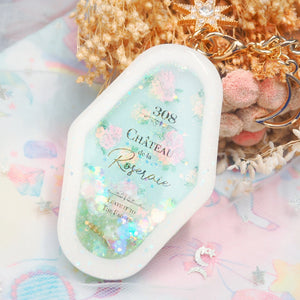 Chateau de la Roseraie Charm (Mint)