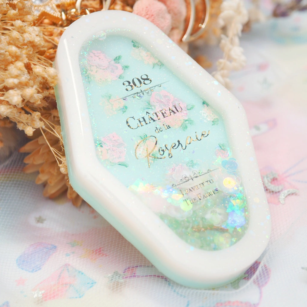 Chateau de la Roseraie Charm (Mint)