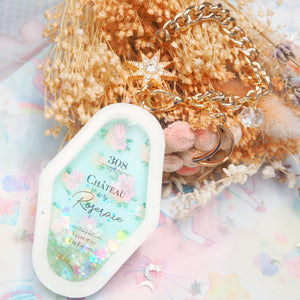 Chateau de la Roseraie Charm (Mint)