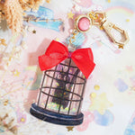 Jiji Doll Special Delivery Charm