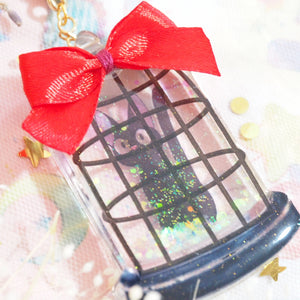 Jiji Doll Special Delivery Charm