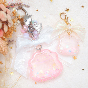 Glowing Ditto Charm
