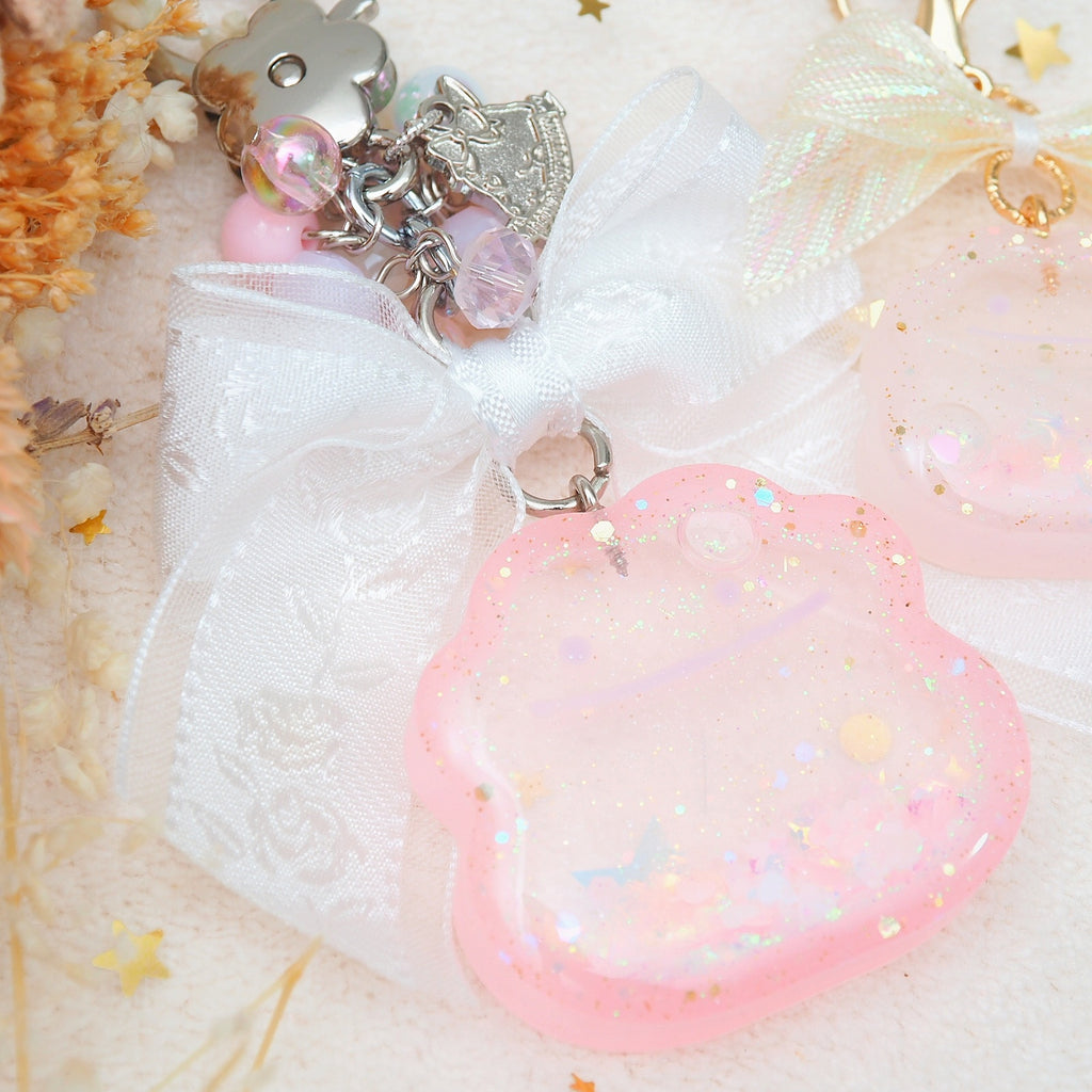 Glowing Ditto Charm