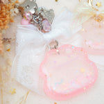 Glowing Ditto Charm