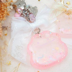 Glowing Ditto Charm
