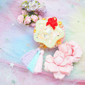 Omamori Star Pink Grip