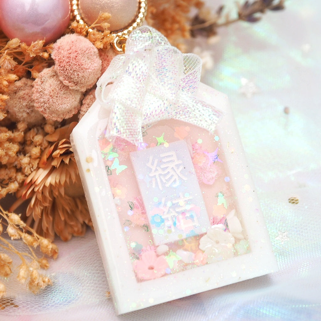 Love Omamori Charm