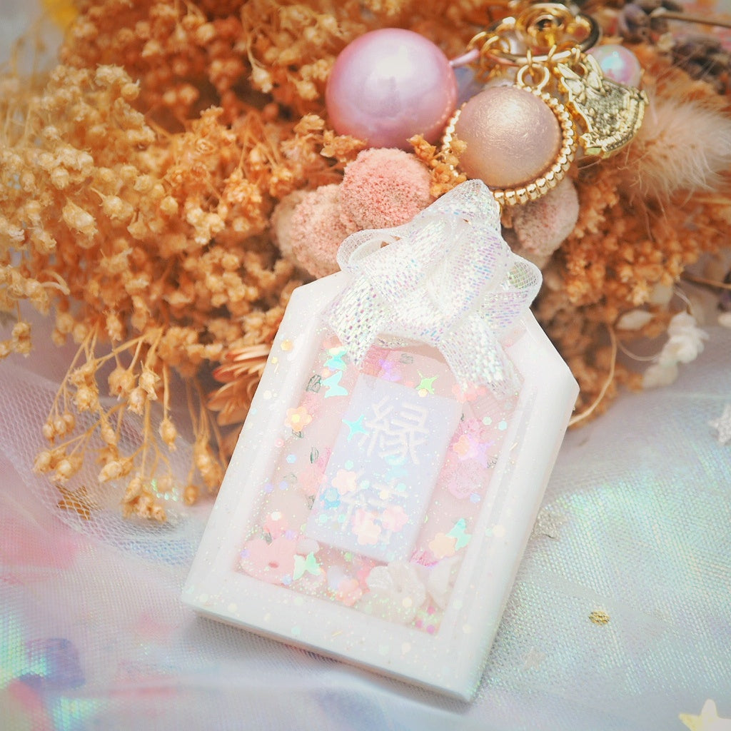 Love Omamori Charm