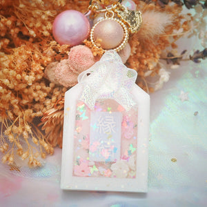 Love Omamori Charm