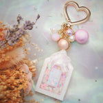 Love Omamori Charm