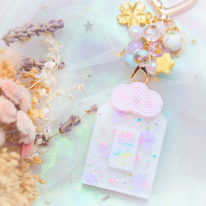 Happiness Omamori Charm