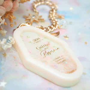 Chateau de la Roseraie Charm (Pale)