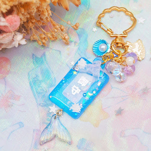 Laguna Mermamori Charm (Glows)