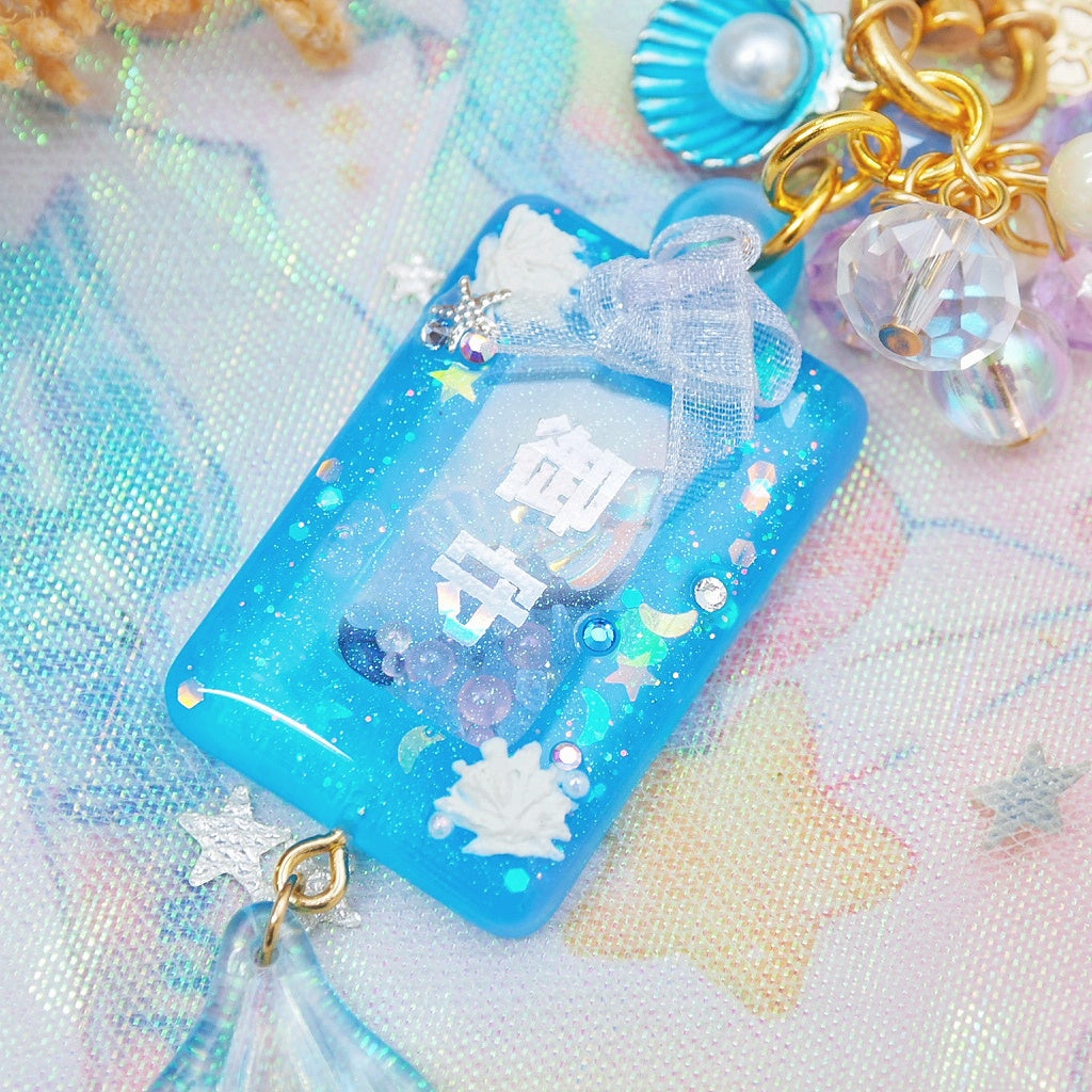 Laguna Mermamori Charm (Glows)