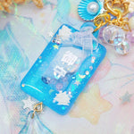 Laguna Mermamori Charm (Glows)