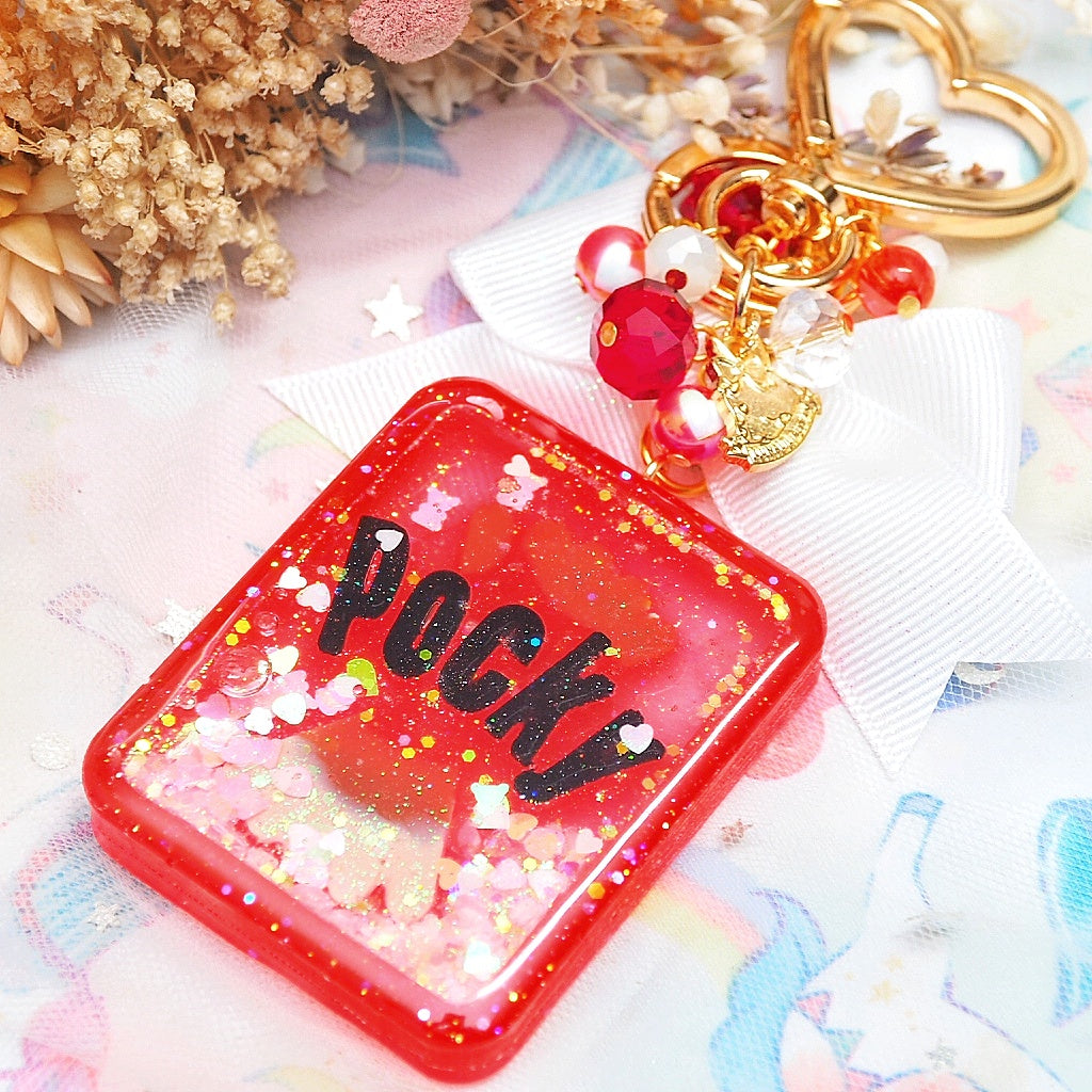 Little Classic Pocky Charm