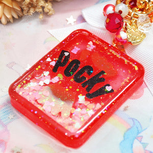 Little Classic Pocky Charm