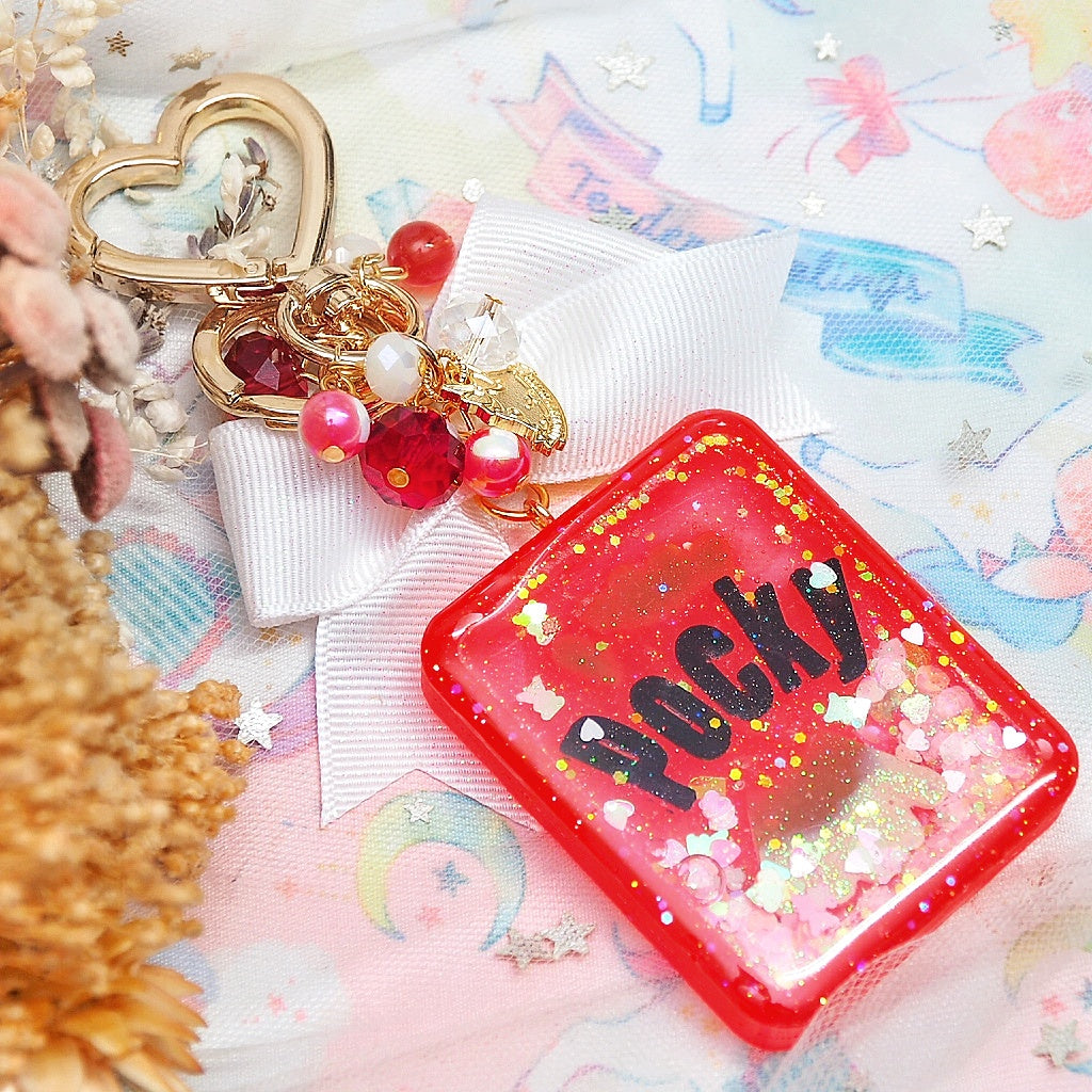 Little Classic Pocky Charm