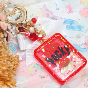 Little Classic Pocky Charm