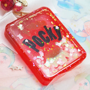 Little Classic Pocky Charm
