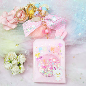 Chunky Kawaii Pocky Charm