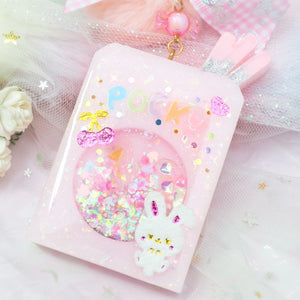 Chunky Kawaii Pocky Charm