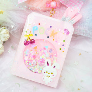 Chunky Kawaii Pocky Charm