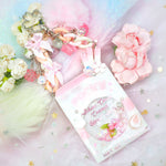 Sakura Cream Chunky Pocky Charm