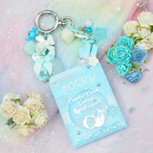 Coconut Cream Chunky Pocky Charm