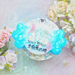 Rabbit Sweet White Grip
