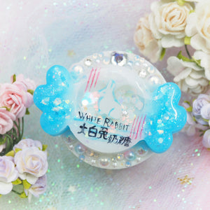 Rabbit Sweet White Grip