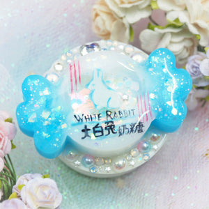 Rabbit Sweet White Grip