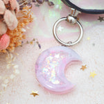 Delicate Moon Child Choker