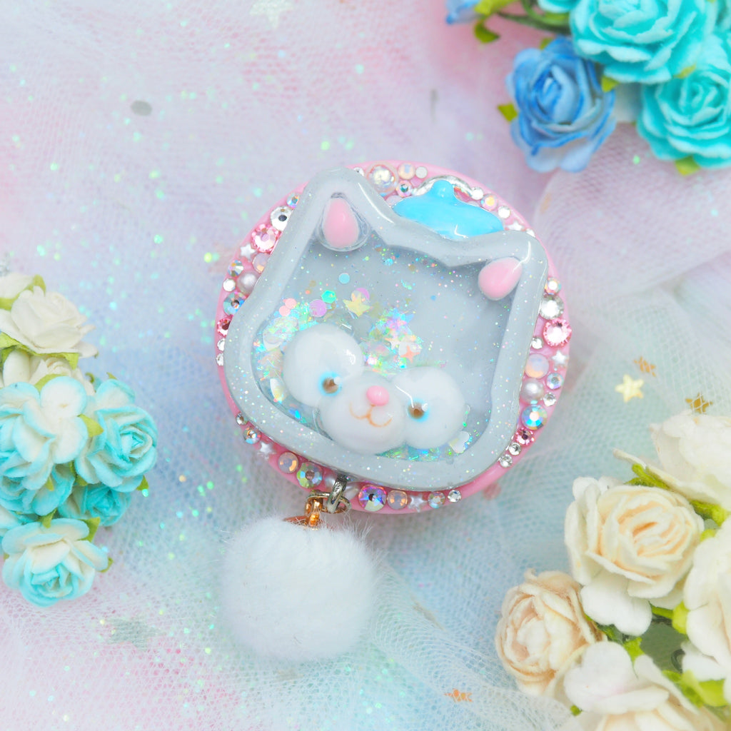 Gelatoni Pink Grip