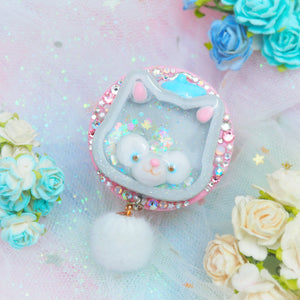 Gelatoni Pink Grip