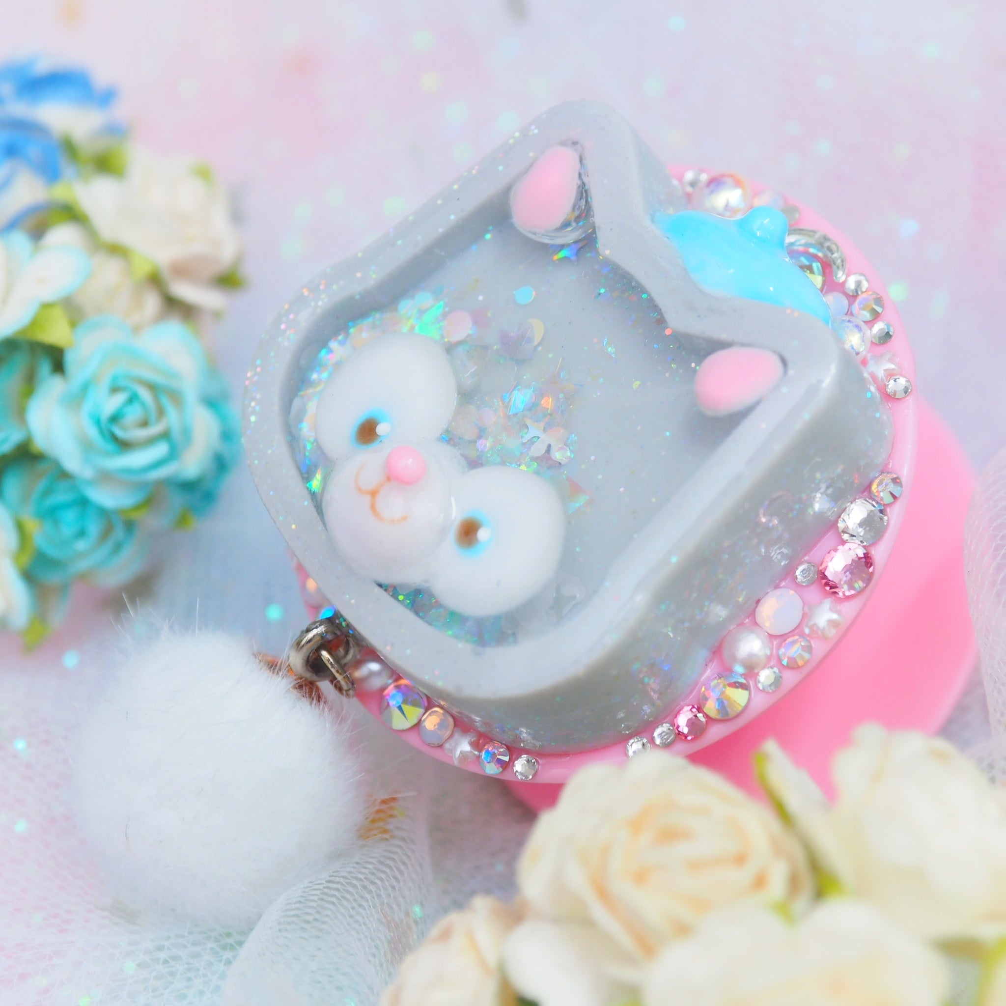 Gelatoni Pink Grip
