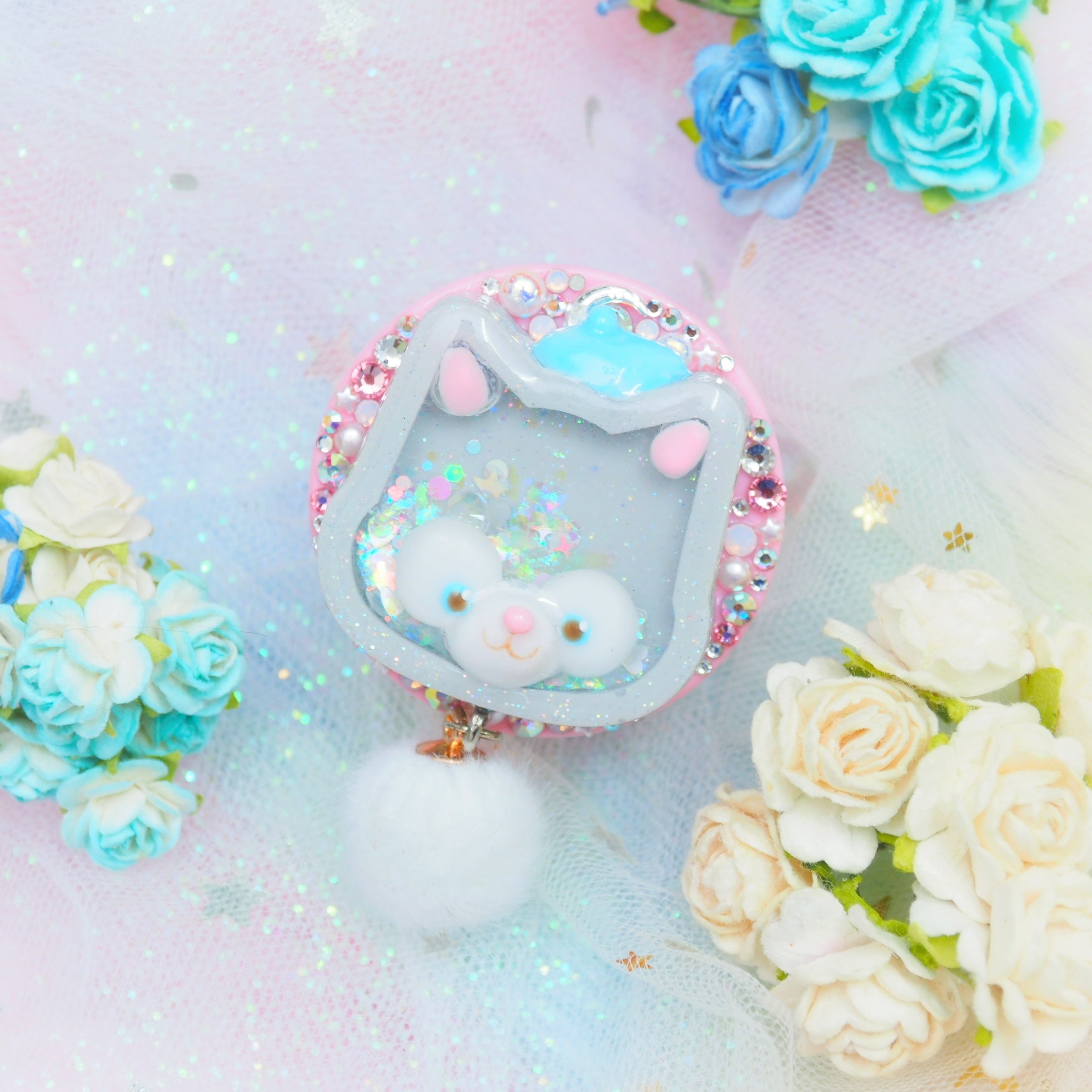 Gelatoni Pink Grip