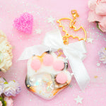 Neko-bat Paw Charm