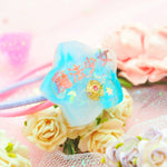 Assorted Kawaii Hairties