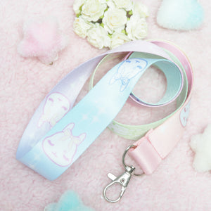 Star Gazer Dream Chaser Lanyard