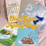 Oldie Goldie Mystery Bags