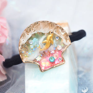 Prism Tides Porpoise Hairtie