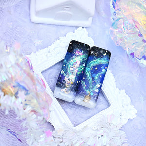 Aurora Hairclip Set A
