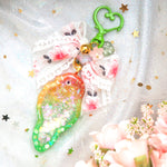 Love Bird Charm