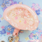 Garden San -Melody (Small Florals)