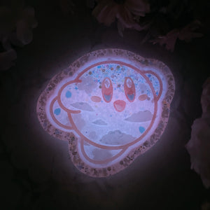 Dream Sakura Kirby Dish
